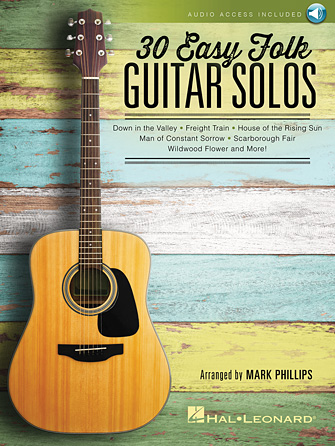 House Of The Rising Sun (arr. Mark Phillips) House Of The Rising Sun (arr. Mark Phillips)