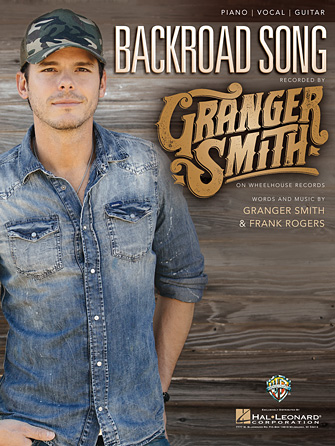 Backroad Song Backroad Song