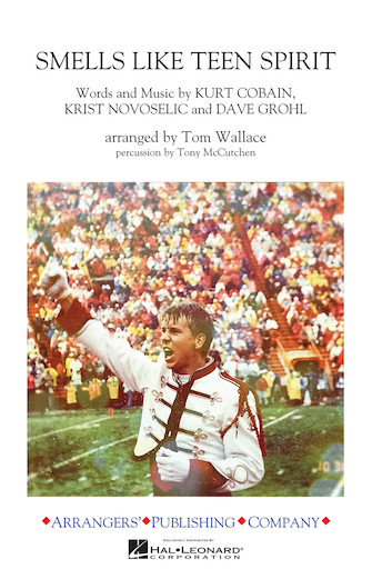 Smells Like Teen Spirit – Trumpet 3 Smells Like Teen Spirit – Trumpet 3