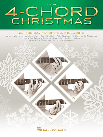 Nuttin’ For Christmas Nuttin’ For Christmas