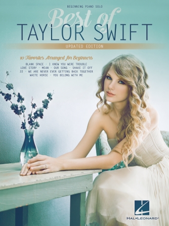 Blank Space Blank Space