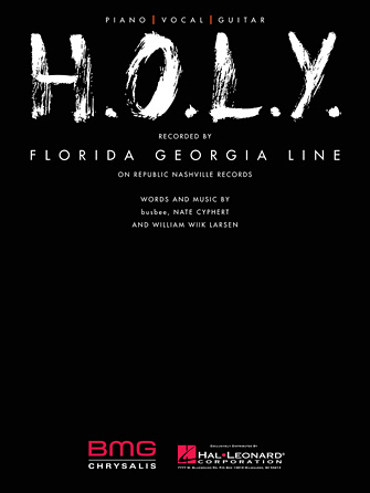 H.O.L.Y. H.O.L.Y.