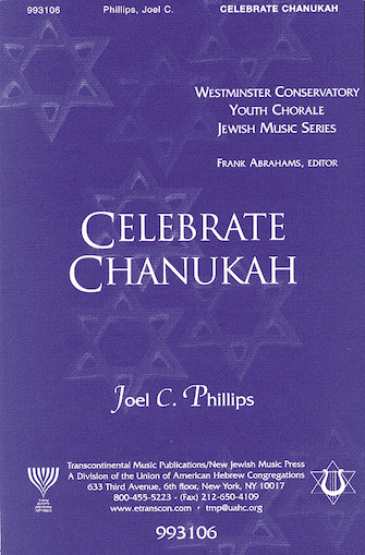 Celebrate Chanukah Celebrate Chanukah