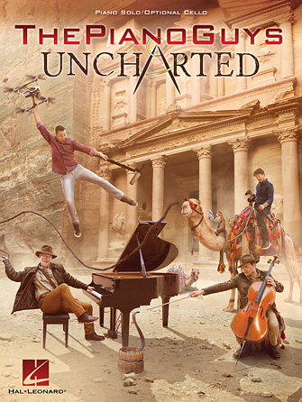 Uncharted Uncharted