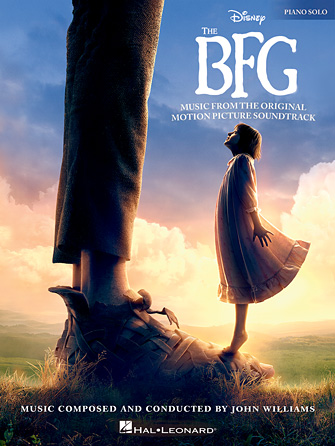Overture (from The BFG) Overture (from The BFG)