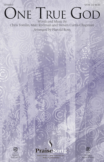 One True God – Keyboard String Reduction One True God – Keyboard String Reduction
