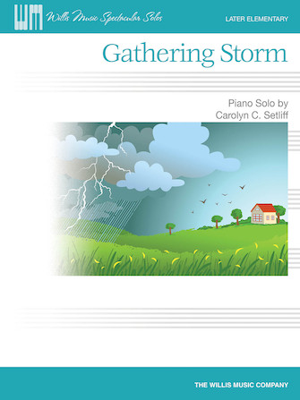 Gathering Storm Gathering Storm