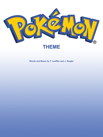 Pokemon Theme