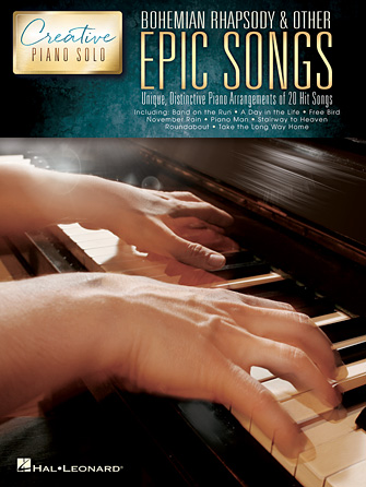 Golden Slumbers/Carry That Weight/The End Golden Slumbers/Carry That Weight/The End