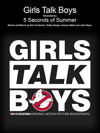 Girls Talk Boys Girls Talk Boys