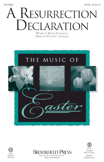 A Resurrection Declaration – Timpani A Resurrection Declaration – Timpani