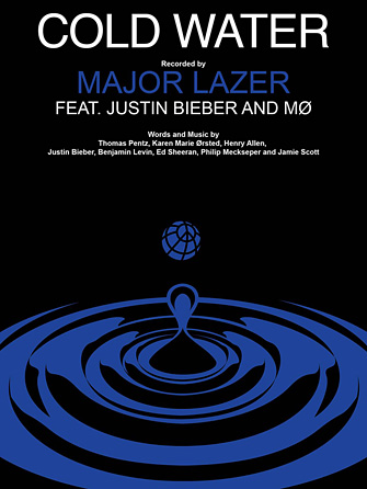 Cold Water (featuring Justin Bieber and MO) Cold Water (featuring Justin Bieber and MO)