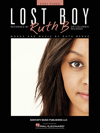Lost Boy Lost Boy
