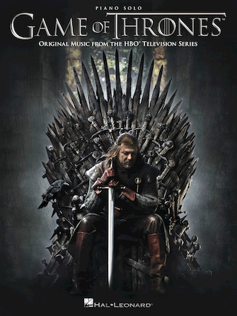 The Winds Of Winter (from Game of Thrones) The Winds Of Winter (from Game of Thrones)