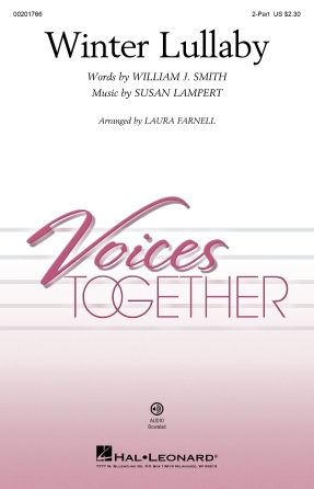 Winter Lullaby (arr. Laura Farnell) Winter Lullaby (arr. Laura Farnell)