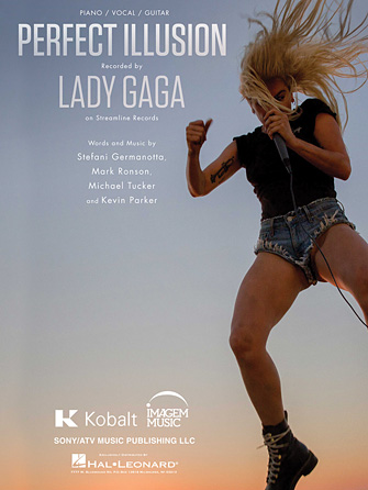 Perfect Illusion Perfect Illusion