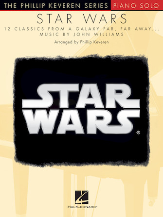 Cantina Band (from Star Wars: A New Hope) (arr. Phillip Keveren) Cantina Band (from Star Wars: A New Hope) (arr. Phillip Keveren)