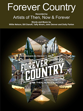Forever Country Forever Country