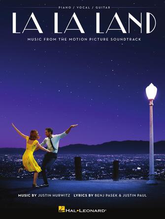 City Of Stars (from La La Land) City Of Stars (from La La Land)
