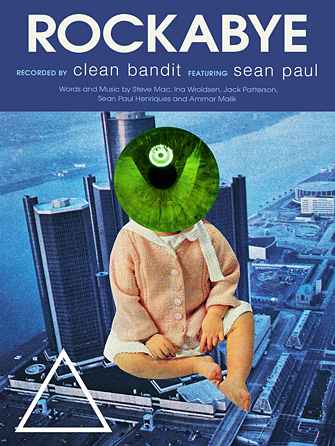 Rockabye (featuring Sean Paul) Rockabye (featuring Sean Paul)