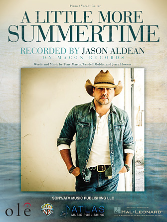 A Little More Summertime A Little More Summertime