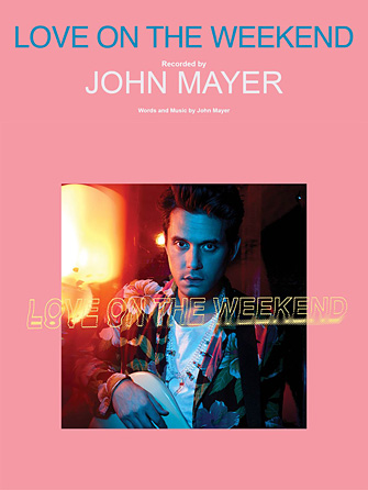 Love On The Weekend Love On The Weekend