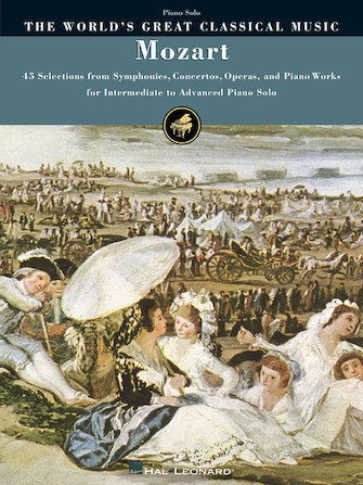 Symphony No. 40 In G Minor, Third Movement (“Minuet”) Symphony No. 40 In G Minor, Third Movement (“Minuet”)