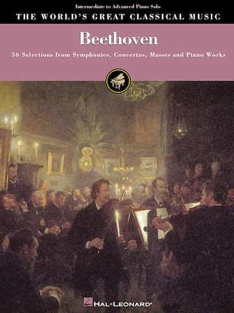 Symphony No. 5, Second Movement Excerpt Symphony No. 5, Second Movement Excerpt