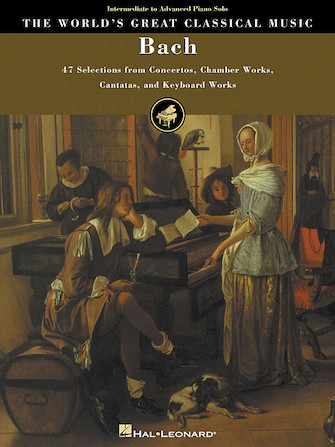 English Suite No. 2, BWV 807 English Suite No. 2, BWV 807