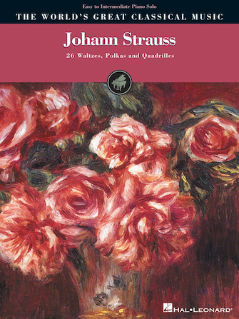 Die Fledermaus Polka, Op. 362 Die Fledermaus Polka, Op. 362