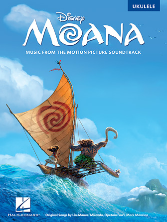 We Know The Way (from Moana) We Know The Way (from Moana)