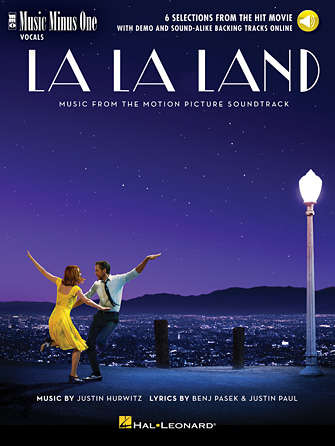 Another Day Of Sun (from La La Land) Another Day Of Sun (from La La Land)