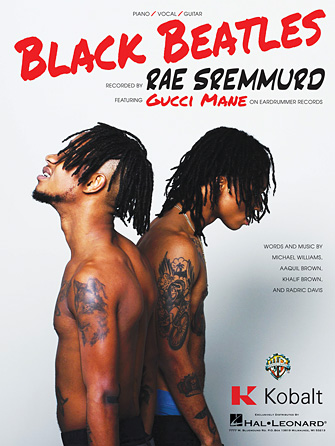 Black Beatles Black Beatles