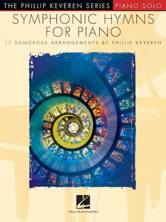The Church’s One Foundation (arr. Phillip Keveren) The Church’s One Foundation (arr. Phillip Keveren)