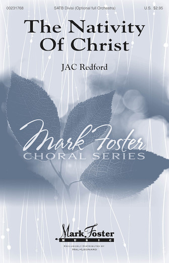 The Nativity of Christ – Bb Clarinet 2 The Nativity of Christ – Bb Clarinet 2
