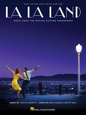 City Of Stars (from La La Land) City Of Stars (from La La Land)
