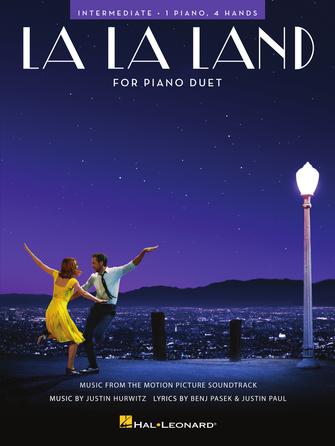City Of Stars (from La La Land) City Of Stars (from La La Land)