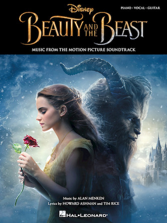 Aria (from Beauty And The Beast) Aria (from Beauty And The Beast)