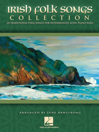 The Coolin (An Chúilfhionn) (arr. June Armstrong) The Coolin (An Chúilfhionn) (arr. June Armstrong)