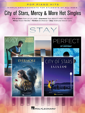 City Of Stars (from La La Land) City Of Stars (from La La Land)