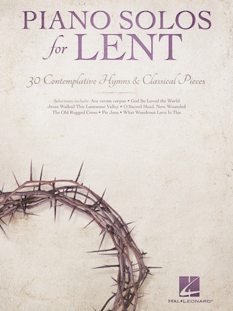 In The Cross Of Christ I Glory In The Cross Of Christ I Glory
