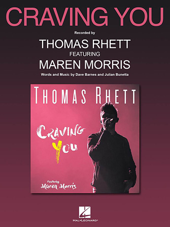 Craving You (feat. Maren Morris) Craving You (feat. Maren Morris)