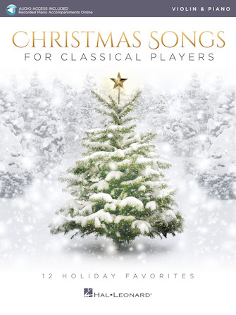 The Christmas Waltz