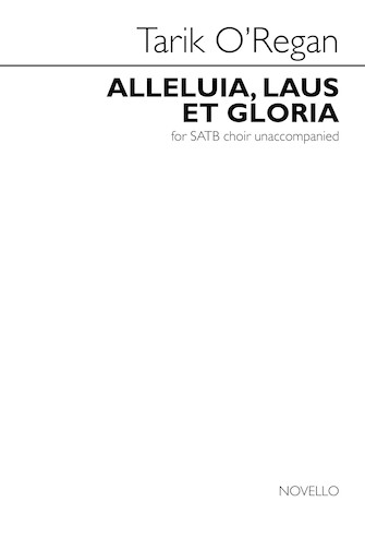 Alleluia, Laus Et Gloria Alleluia, Laus Et Gloria