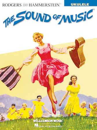 Wedding Processional (from The Sound of Music) Wedding Processional (from The Sound of Music)