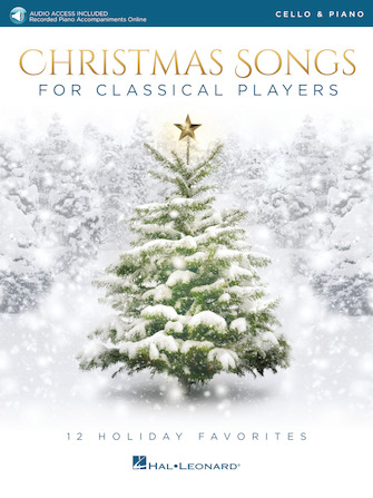 The Christmas Waltz