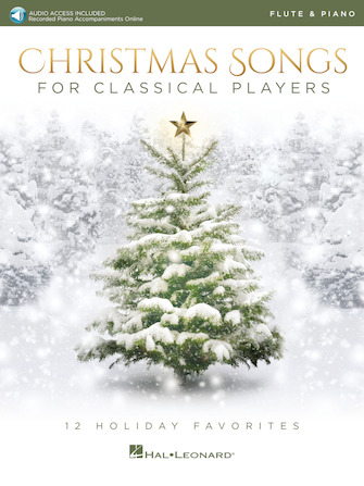The Christmas Waltz
