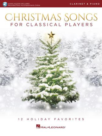 The Christmas Waltz
