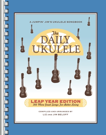 A Ukulele And You (from The Daily Ukulele) (arr. Liz and Jim Beloff) A Ukulele And You (from The Daily Ukulele) (arr. Liz and Jim Beloff)