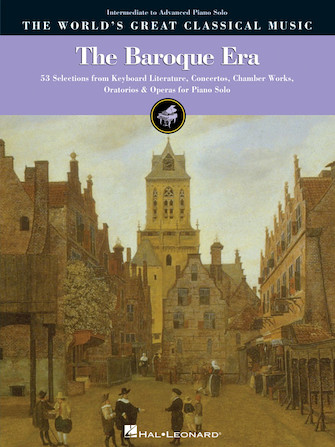 Prelude And Fugue, Suite No. 6, HWV 431 Prelude And Fugue, Suite No. 6, HWV 431